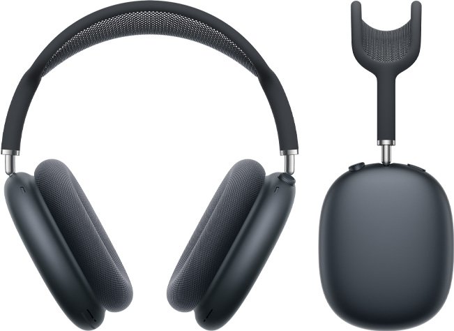 Apple AirPods Max 2