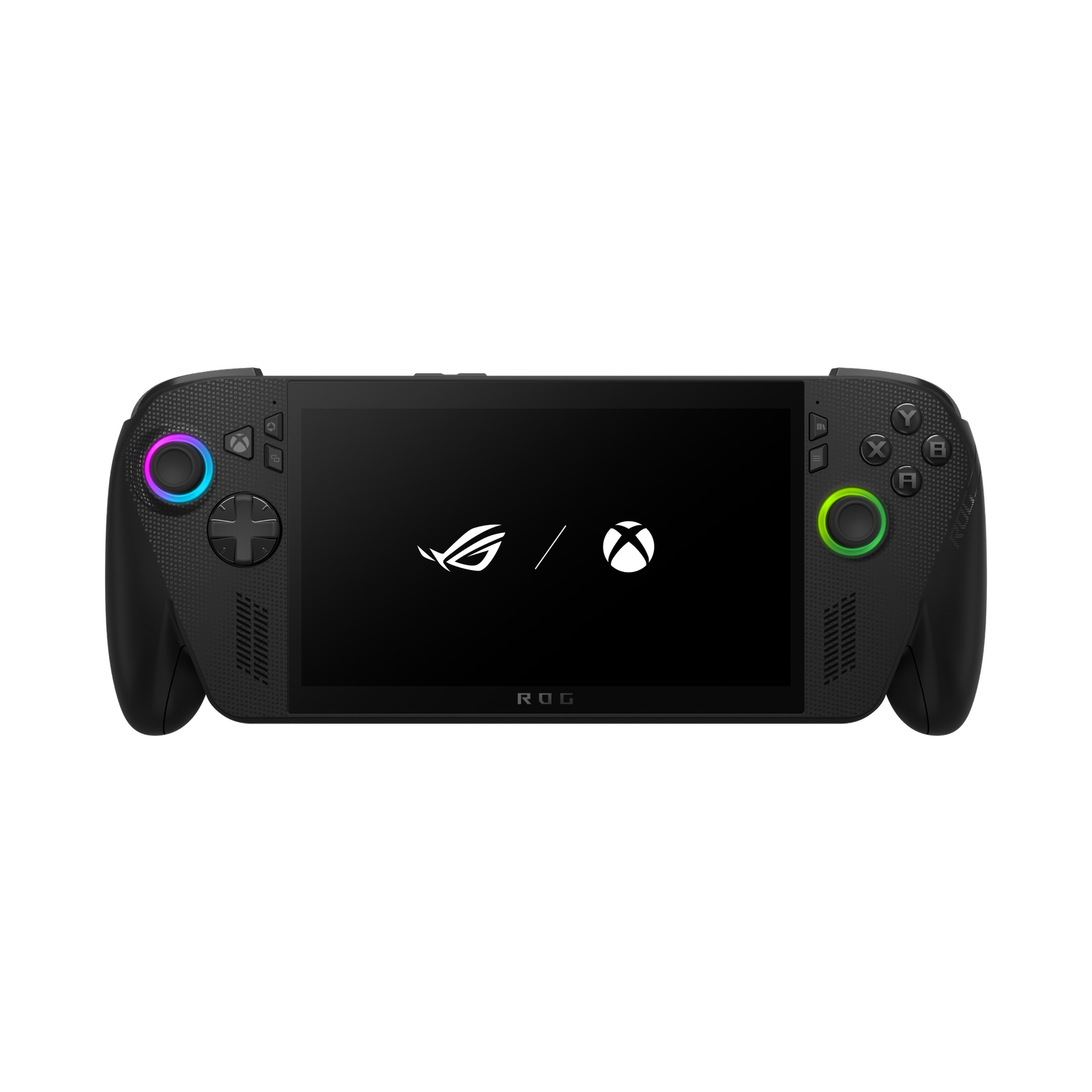 ASUS ROG Xbox Ally X (2025)