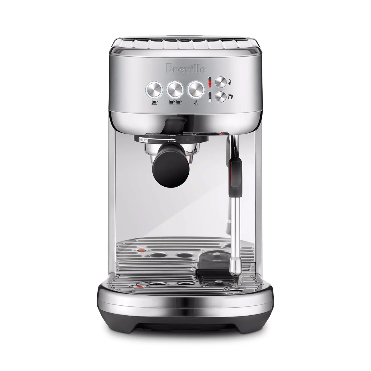 Breville Bambino Plus