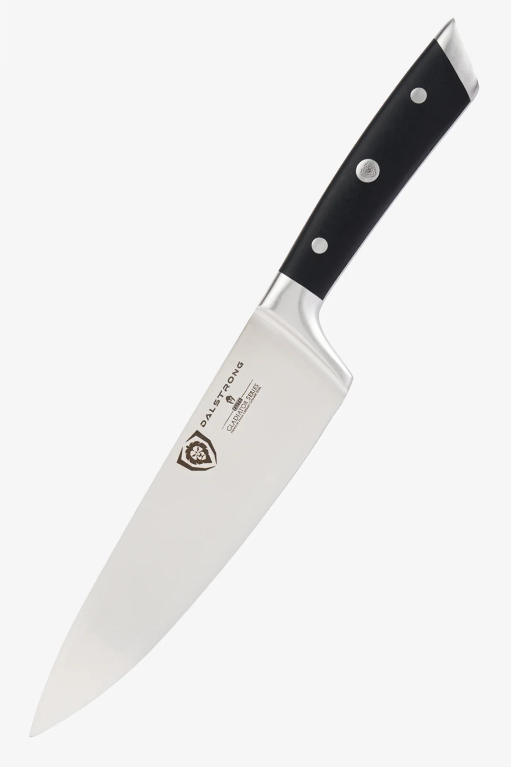 Dalstrong Gladiator Series ELITE 8" Chef's Knife
