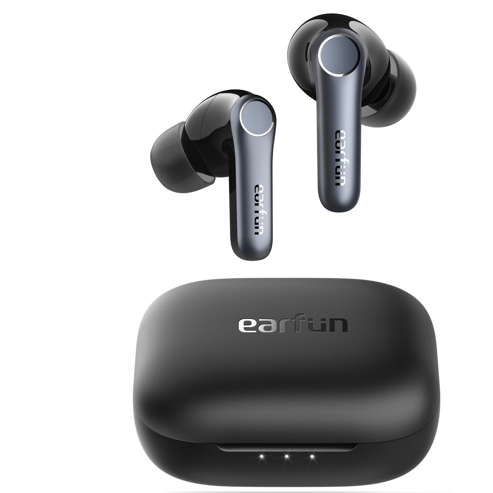 EarFun Air Pro 4 Adaptive ANC True Wireless Earbuds