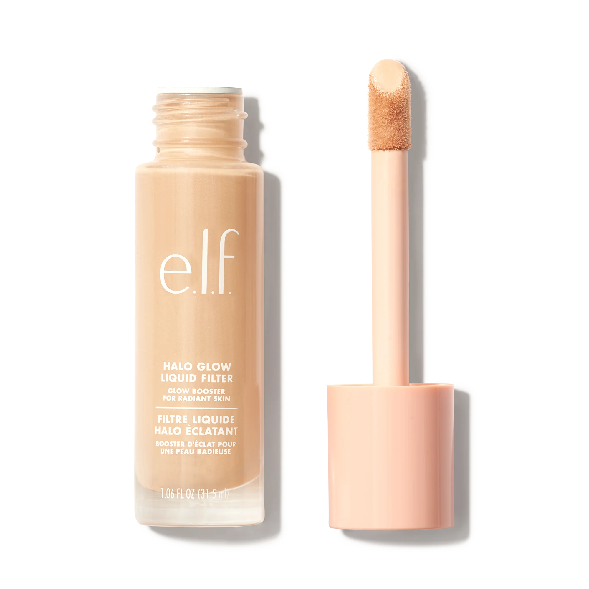 e.l.f. Halo Glow Liquid Filter