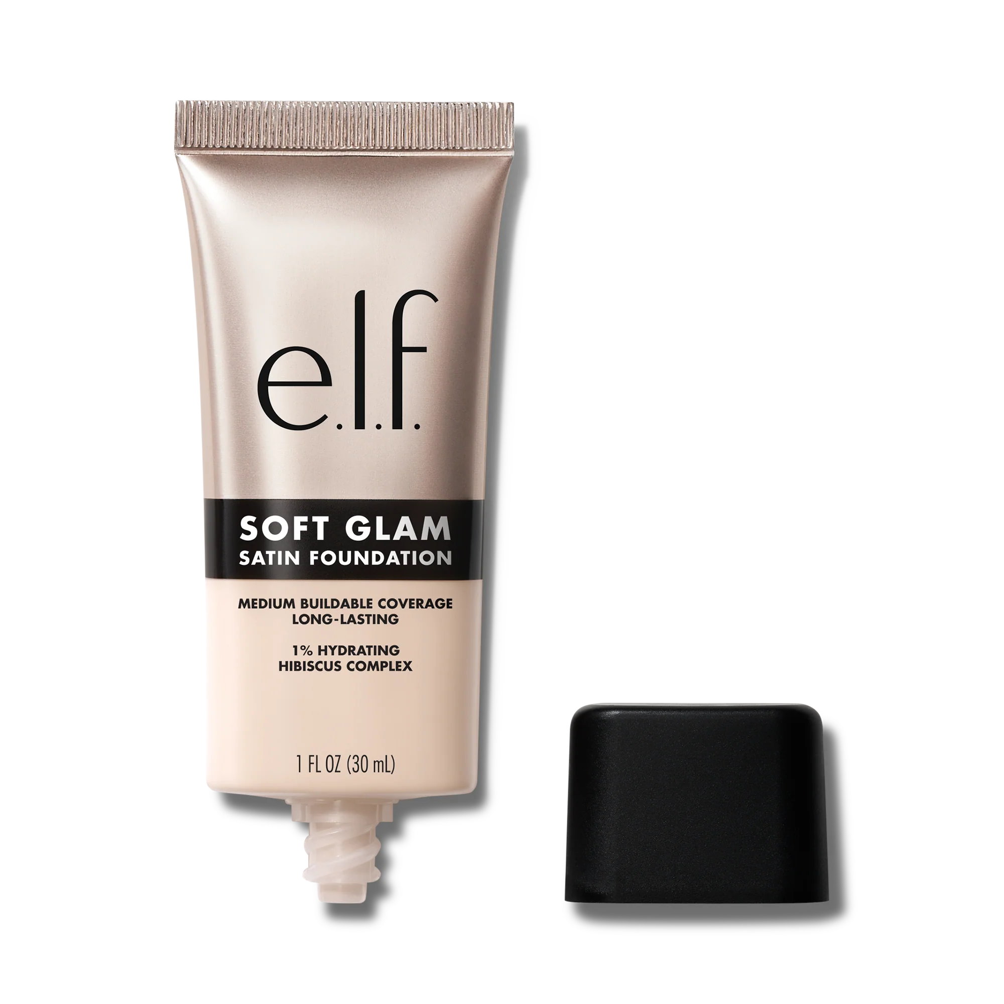 e.l.f. Soft Glam Satin Foundation
