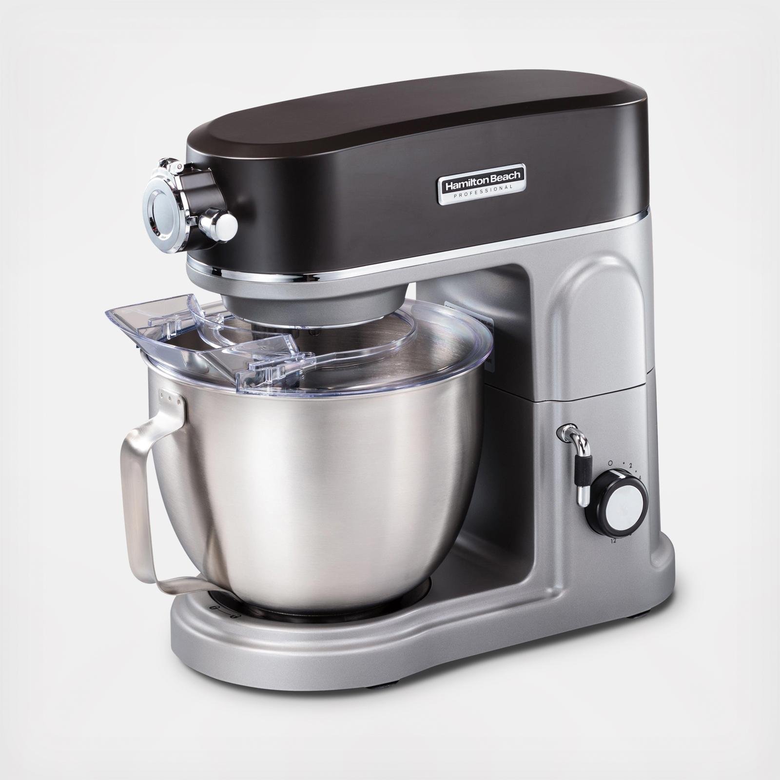 Hamilton Beach Professional All-Metal 5 Qt