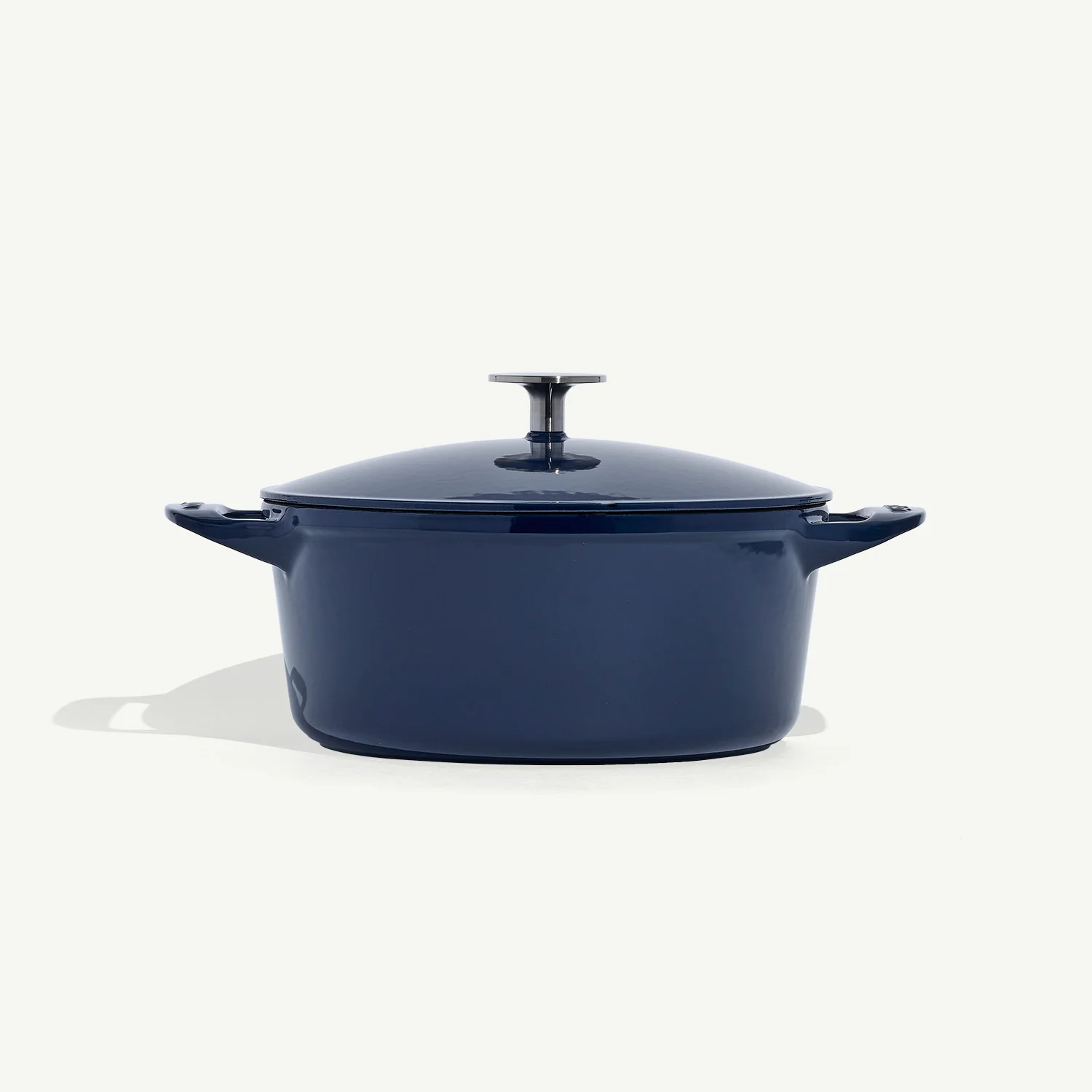 Made In Enameled Cast Iron Dutch Oven 5.5 Qt