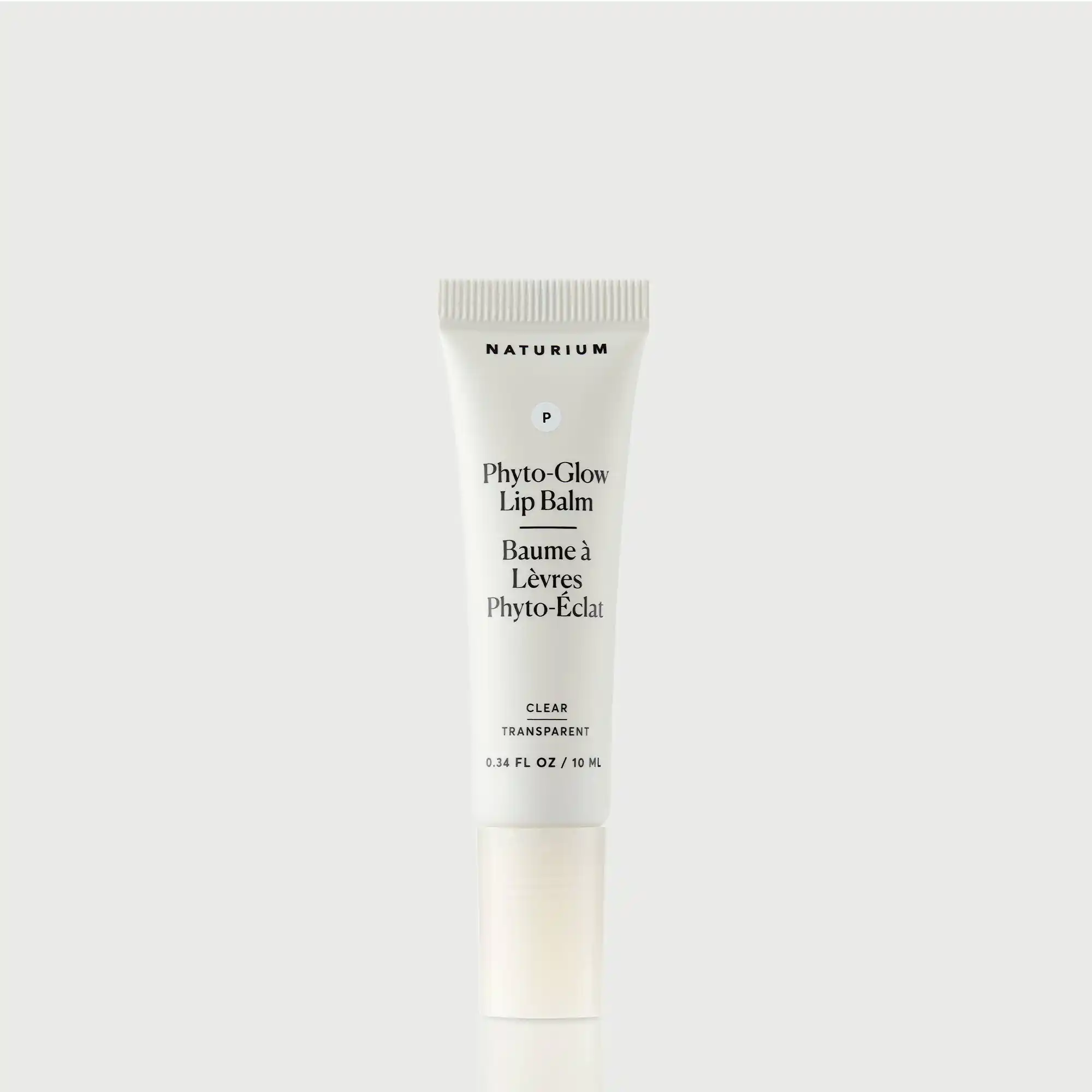 Naturium Phyto-Glow Lip Balm