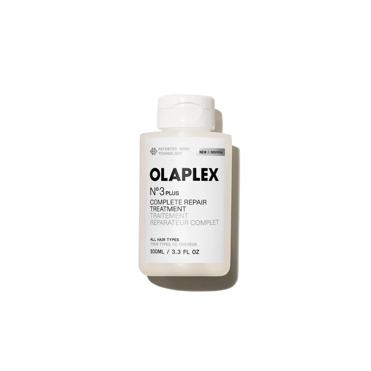 Olaplex N°.3PLUS Complete Repair Treatment
