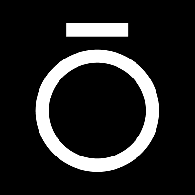Oura Ring 5 Silver