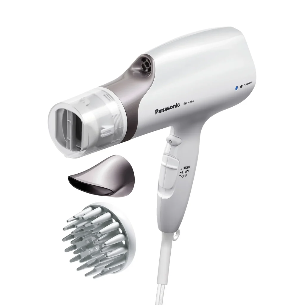 Panasonic nanoe Hair Dryer