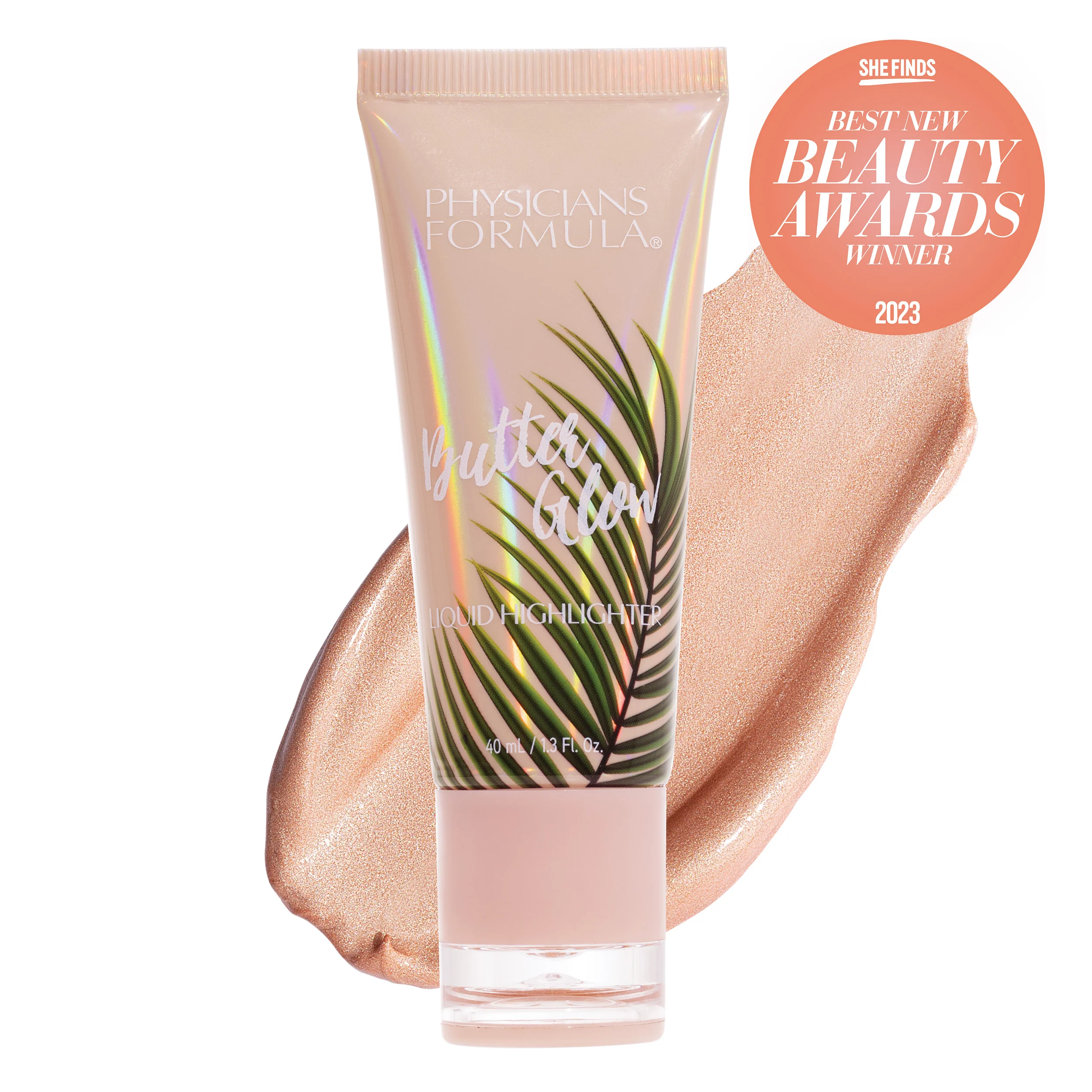 Physicians Formula Butter Glow Liquid Highlighter