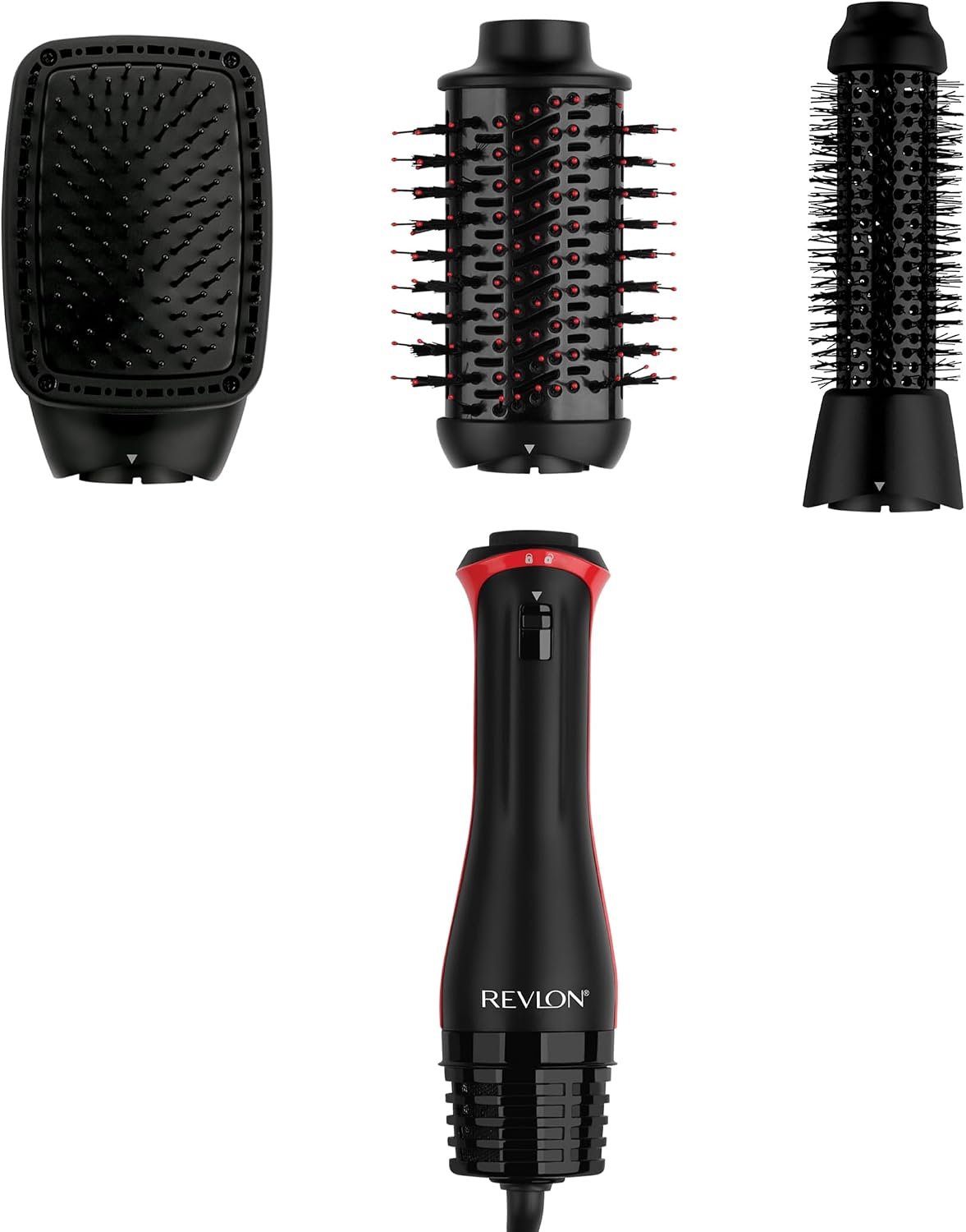 Revlon 3-in-1 Multi-Styler Blow Dryer Brush