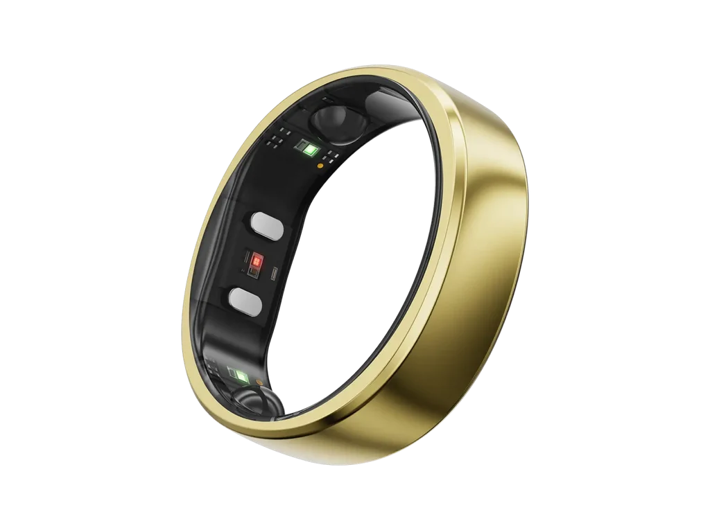 RingConn Gen 2 Smart Ring