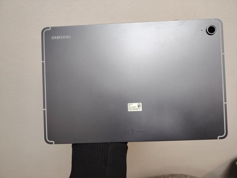 Samsung Galaxy Tab S10 FE 128GB Wi-Fi