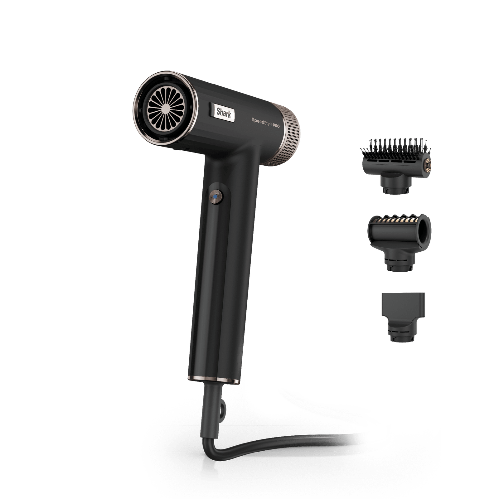 Shark SpeedStyle Pro Hair Dryer