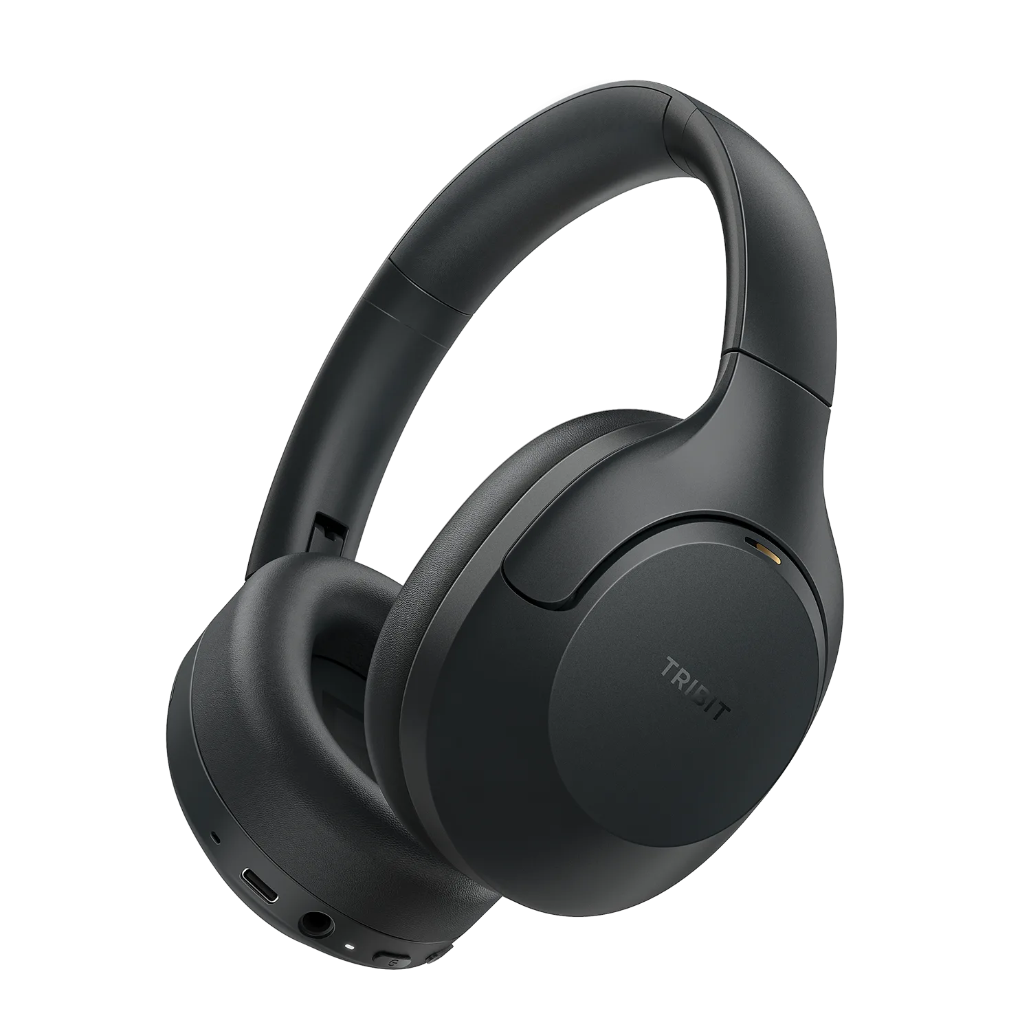 Tribit QuietPlus 81 Wireless Over-Ear Headphones