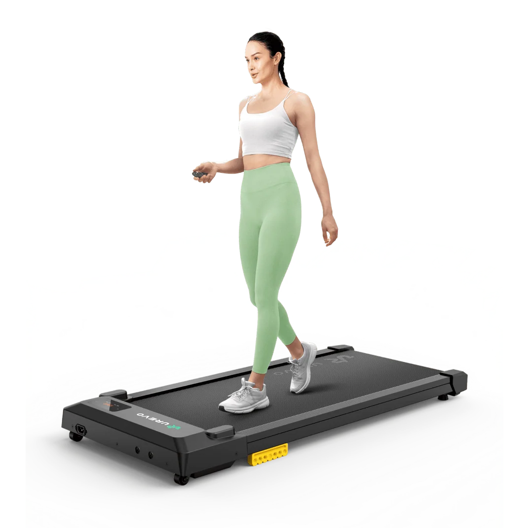 UREVO SpaceWalk E1L Smart Walking Pad